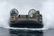 Landing Craft Air Cushion Approaching USS New Orleans Poster Print