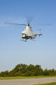 MQ-8B Fire Scout unmanned aerial vehicle poster print