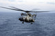 MH-53E Sea Dragon Helicopter Poster Print from USS Bonhomme Richard