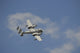 Grumman OV-1 Mohawk in flight poster print over Florida