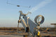 Australian Scan Eagle launching from Ali Air Base, Iraq poster print