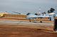 MQ-1C Sky Warrior UAV Landing Poster Print by Stocktrek Images