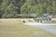 Soldiers firing a TOW missile during a training mission poster print.