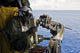 Atlantic Ocean Naval Aircrewman .50-Caliber Machine Gun Shoot Poster Print
