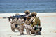 Navy SEALs capabilities exercise poster print by Stocktrek Images