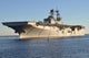 USS Bataan Naval Station Mayport Poster Print by Stocktrek Images