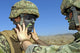 Camp Pendleton Field Training Exercise Poster Print
