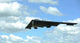 B-2 Spirit Landing Poster Print by Stocktrek Images