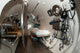 Dive Chamber at US Naval Base Guam Poster Print by Stocktrek Images