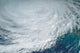 Hurricane Jeanne Poster Print showcasing the powerful force of nature.