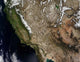 Southwestern United States poster print showcasing stunning landscapes.