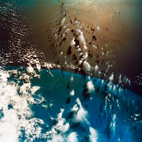Florida Strait Poster Print by Stocktrek Images - Coastal Landscape
