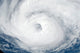 Hurricane Gordon Poster Print showcasing the power and beauty of nature.