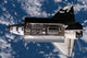 Space Shuttle Atlantis Poster Print showcasing the iconic spacecraft.