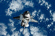 Space Shuttle Discovery Poster Print showcasing the iconic shuttle.