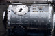 The Harmony Node in the payload bay of Space Shuttle Discovery poster print.