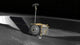 Artist Concept of the Lunar Reconnaissance Orbiter Poster Print