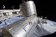 The Japanese Experiment Module Kibo Laboratory Poster Print showcasing innovative space technology.
