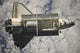 Space Shuttle Discovery Poster Print showcasing NASA's iconic shuttle.