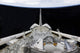 Poster print of Space Shuttle Endeavour's payload bay, showcasing NASA engineering.