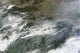 Haze Over China Poster Print - Stunning Landscape Art