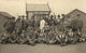 Group of New Zealanders on the Rooftop of King George Military Hospital, London, 1915 Poster Print.