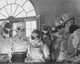 Women Learning War Work at a Vocational School in Central Florida 1942 Poster Print
