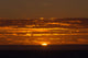 Sunset at Gulf of St Lawrence Poster Print by Yuichi Takasaka, vibrant sunset artwork