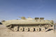 Baqubah Iraq Georgian Army Light Tank Poster Print