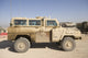Baqubah Iraq RG-31 Nyala Armored Vehicle Poster Print