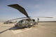 Baqubah Iraq UH-60 Blackhawk Medivac helicopter poster print