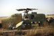 Mi-35 Attack Helicopter Poster Print at Kunduz Air Field, Afghanistan