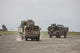 Kunduz, Afghanistan German Army MAN 7t military truck poster print
