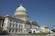 United States Capitol Building Poster Print - Washington D.C.