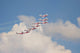 The Snowbirds 431 Air Demonstration Squadron Poster Print by Terry Moore