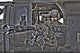 UH-60 Black Hawk Door Gunner Poster Print featuring military action