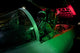 U.S. Air Force Pilot in Cockpit of McDonnell Douglas F-15C Poster Print