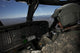 UH-60 Black Hawk helicopter flying during exercise Angel Thunder 2013.