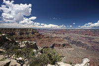 Grand Canyon Poster Print from Yavapai Point - South Rim, Arizona