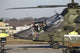 German Tiger Eurocopter Poster Print at Fritzlar Airfield