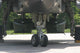 Tornado aircraft with Taurus missiles poster print by Timm Ziegenthaler