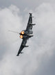 German Eurofighter with Full Reheat Poster Print by Timm Ziegenthaler