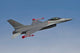 Royal Danish Air Force F-16A Fighting Falcon Poster Print by Timm Ziegenthaler