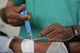 Surgical operation at Boost Hospital in Afghanistan poster print.