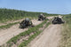 Jagdkommando soldiers of the Austrian special forces poster print.