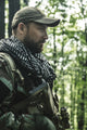 Navy SEAL Team member poster print by Oleg Zabielin