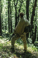 Member of Navy SEAL Team Taliban Hunter Poster Print by Oleg Zabielin