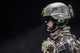 U.S. Marine Corps MARSOC Raider Poster Print by Oleg Zabielin