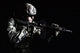 Special Forces Soldier in Field Uniform Poster Print by Oleg Zabielin