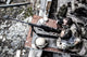 U.S. Navy SEAL sniper team firing from an abandoned building poster print.